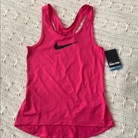 Nike Tops - Nike Pro Tank Top